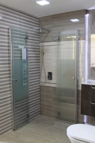 kabina prysznicowa 2